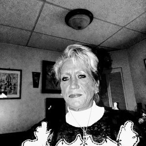 Meet your Posher, Donna